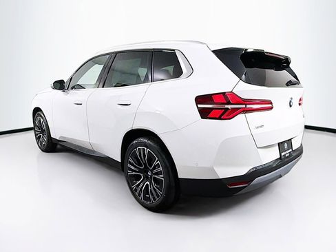 New 2026 BMW X3 xDrive30 w/ Premium Package AWD/4WD image 5