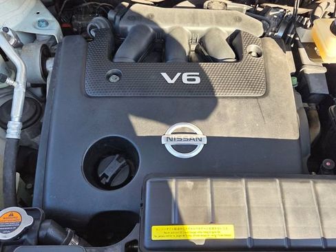 Used 2014 Nissan Murano SL w/ Navigation Package image 23