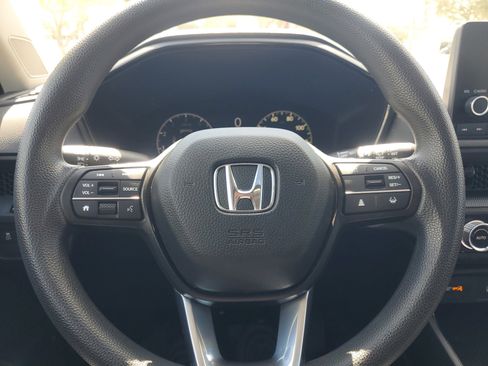 Used 2024 Honda CR-V EX image 21