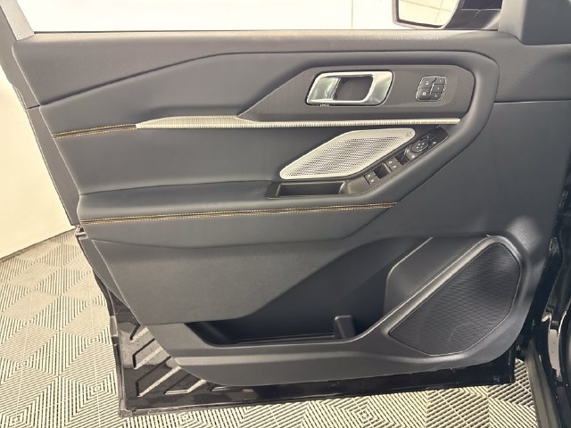 New 2027 Ford Explorer Tremor AWD/4WD image 27