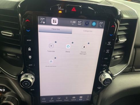 New 2026 RAM 1500 Big Horn image 15