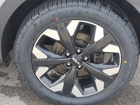 Used 2023 Kia Sportage X-Line w/ X-Line Premium Package image 30