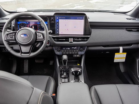 New 2026 Subaru Outback Limited XT image 25