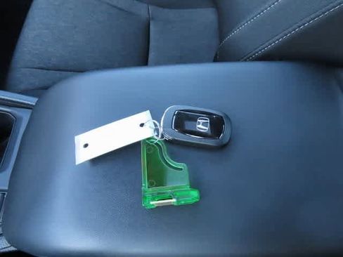 Certified 2024 Honda Accord EX image 24