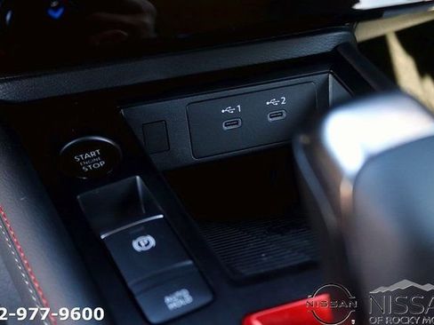 New 2026 Nissan Kicks SR FWD image 20