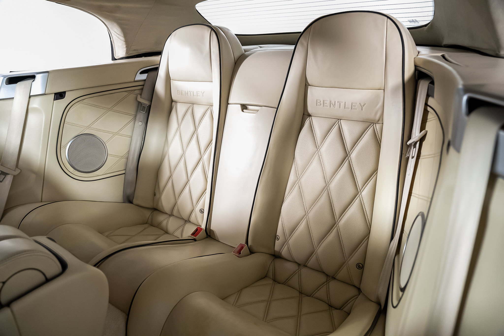Used 2011 Bentley Continental GT Speed AWD/4WD image 48