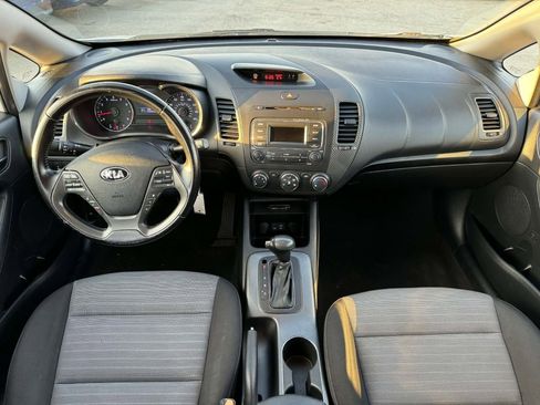Used 2015 Kia Forte EX image 13