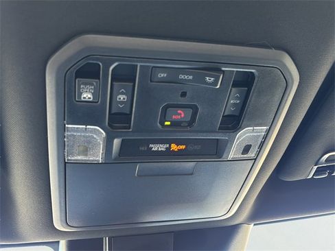 New 2026 Toyota Tundra Limited image 32