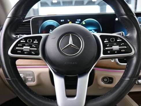 Used 2022 Mercedes-Benz GLE 350 image 32