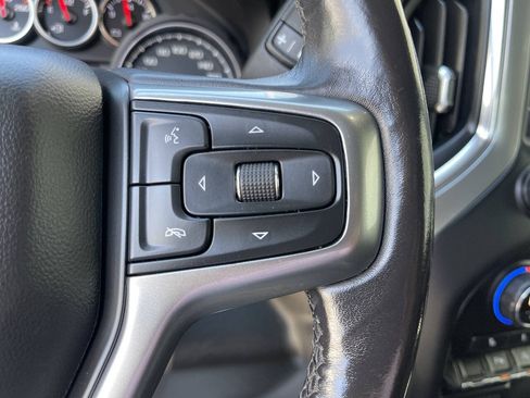 Used 2019 Chevrolet Silverado 1500 RST w/ True North Edition AWD/4WD image 27