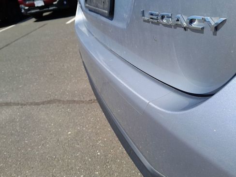 Used 2024 Subaru Legacy Premium AWD/4WD image 41