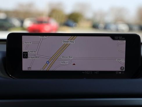 Used 2024 MAZDA CX-50 AWD 2.5 S w/ Weather Package image 26