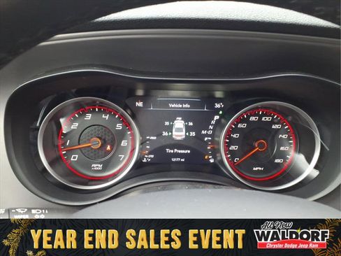 Used 2023 Dodge Charger Scat Pack image 19