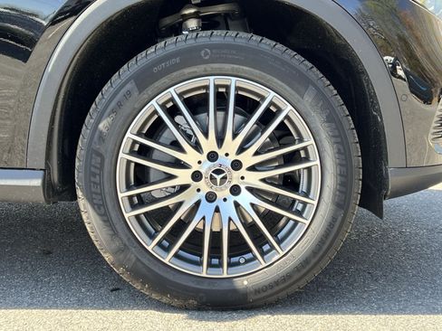 New 2026 Mercedes-Benz GLC 300 4MATIC image 10