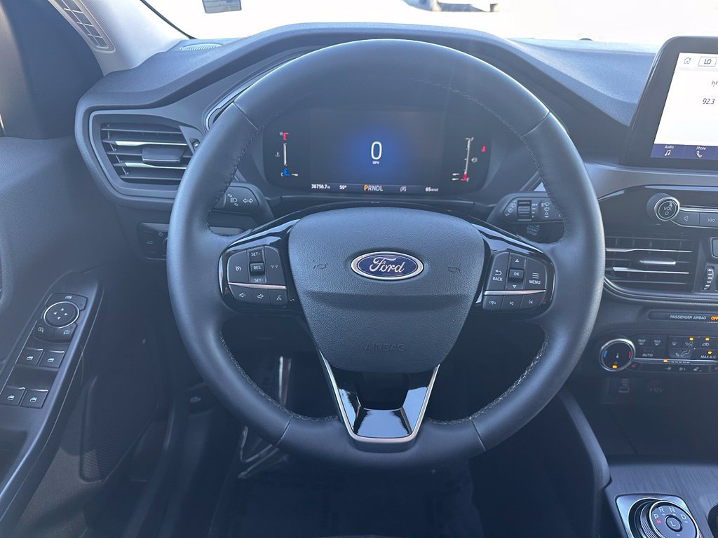 Used 2023 Ford Escape Active AWD/4WD image 14