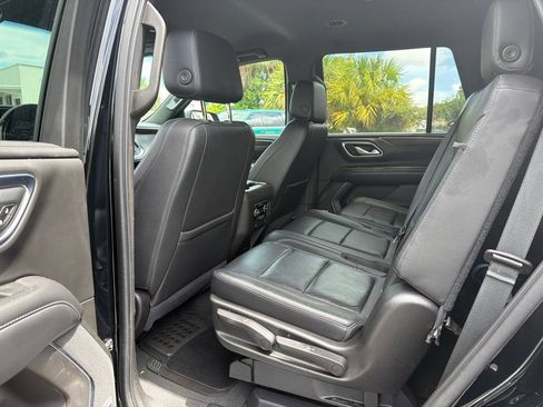 Used 2021 Chevrolet Tahoe LT AWD/4WD image 10