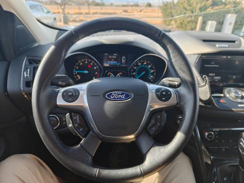 Used 2014 Ford Escape Titanium image 11