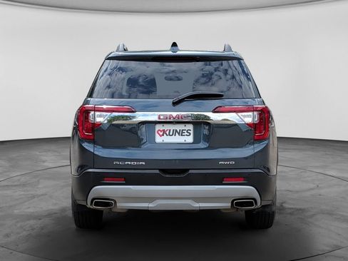 Used 2020 GMC Acadia SLT w/ LPO, Floor Liner Package AWD/4WD image 6