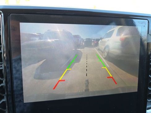 Used 2024 Ford Ranger XLT w/ Equipment Group 301A High image 9