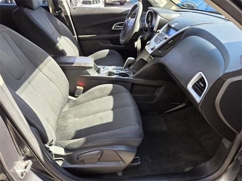 Certified 2014 Chevrolet Equinox LS image 15