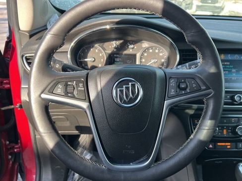 Used 2018 Buick Encore Premium image 24