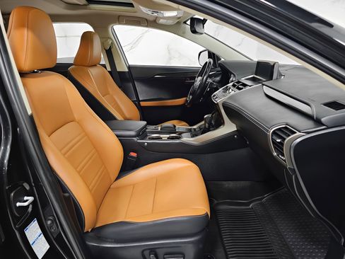 Used 2021 Lexus NX 300 AWD w/ Accessory Package image 2