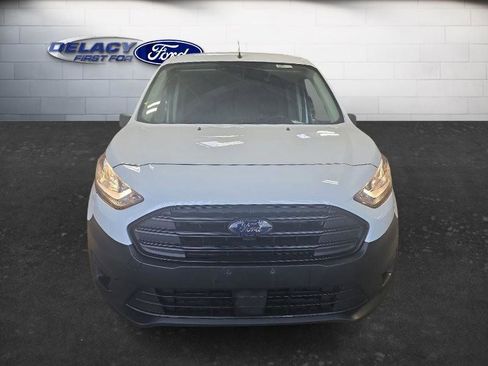 Used 2022 Ford Transit Connect XL w/ Trailer Tow Package FWD image 12
