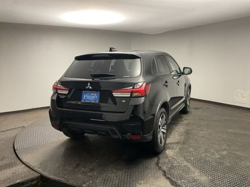 Used 2025 Mitsubishi Outlander Sport SE image 8