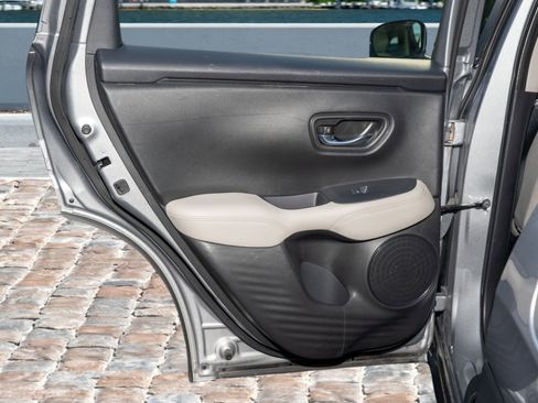 Certified 2023 Honda HR-V LX image 11