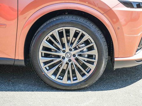 New 2026 Lexus RX 350 w/ Luxury Package image 10