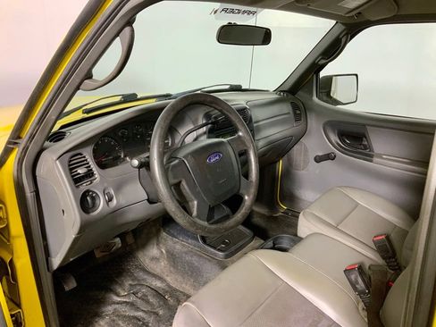 Used 2011 Ford Ranger XL image 17