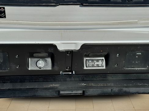 Used 2023 GMC Sierra 1500 Denali Ultimate AWD/4WD image 38