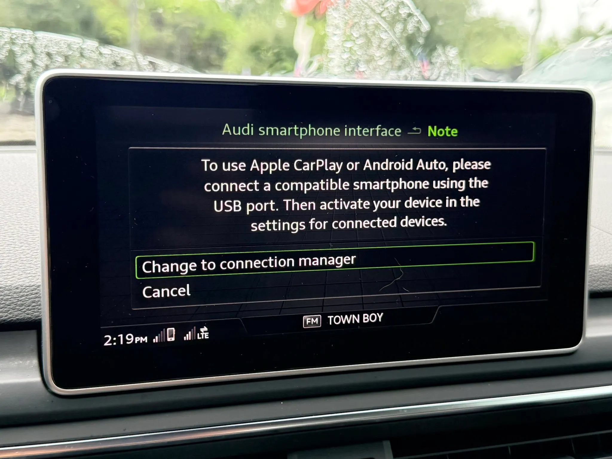 Used 2018 Audi A5 2.0T Premium Plus w/ Premium Plus AWD/4WD image 20