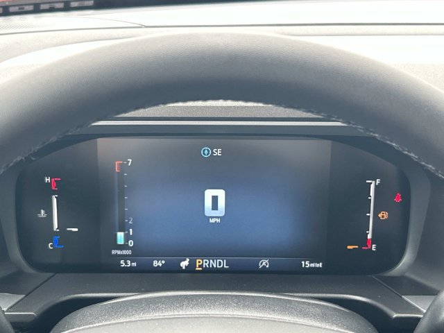 New 2026 Ford Bronco Sport Outer Banks AWD/4WD image 32