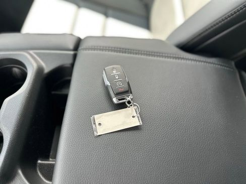 New 2026 RAM 1500 Tradesman image 34