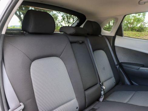 Used 2020 Hyundai Kona SEL FWD image 16