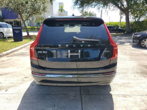 Certified 2024 Volvo XC90 B5 Plus w/ Protection Package Premier AWD/4WD image 5