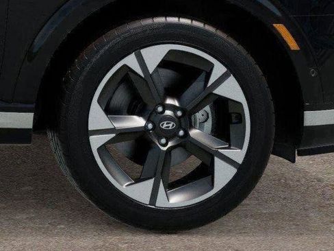 New 2026 Hyundai Palisade Limited FWD image 17