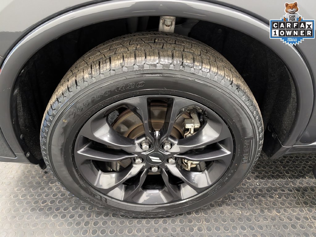 Used 2025 Dodge Durango GT AWD/4WD image 7