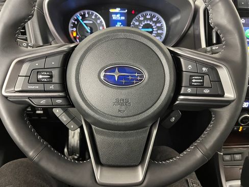 Used 2022 Subaru Ascent Touring AWD/4WD image 24