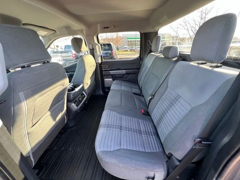 Used 2023 Ford F150 XLT w/ Equipment Group 302A High image 23