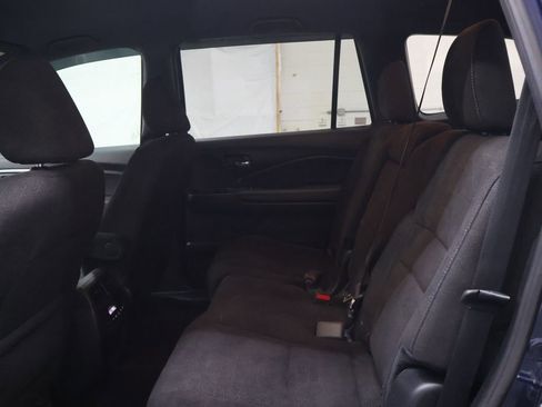 Used 2022 Honda Pilot Sport image 15