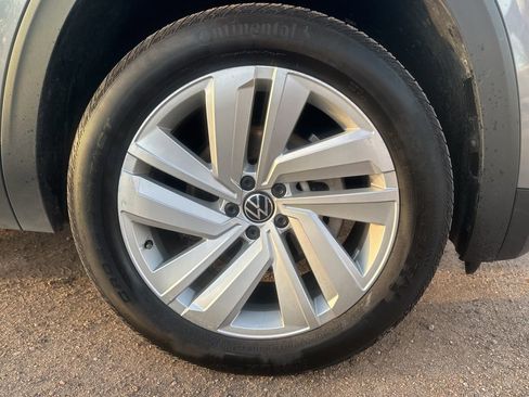 Used 2021 Volkswagen Atlas SEL image 10