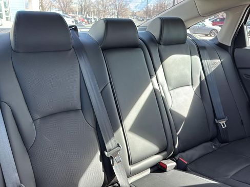 Certified 2023 Honda Accord Touring image 36