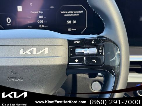 New 2026 Kia Sorento SX Prestige AWD/4WD image 27