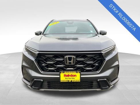 Used 2024 Honda CR-V Sport image 2