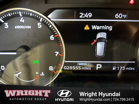 Used 2024 Mitsubishi Outlander SE image 24