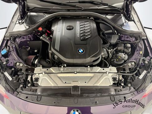 Used 2023 BMW M240i xDrive Coupe AWD/4WD image 36