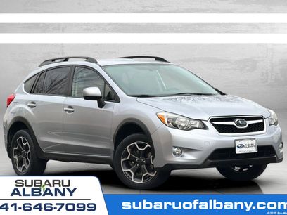Used 2013 Subaru Crosstrek 2.0i Limited