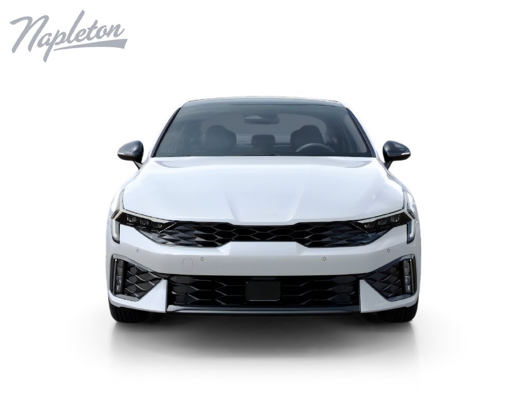 New 2026 Kia K5 GT-Line w/ GT-Line Premium Package FWD image 2